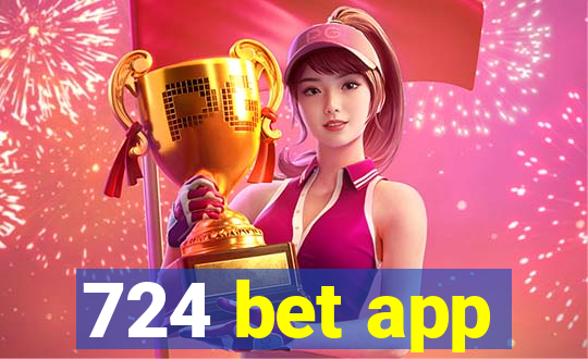 724 bet app